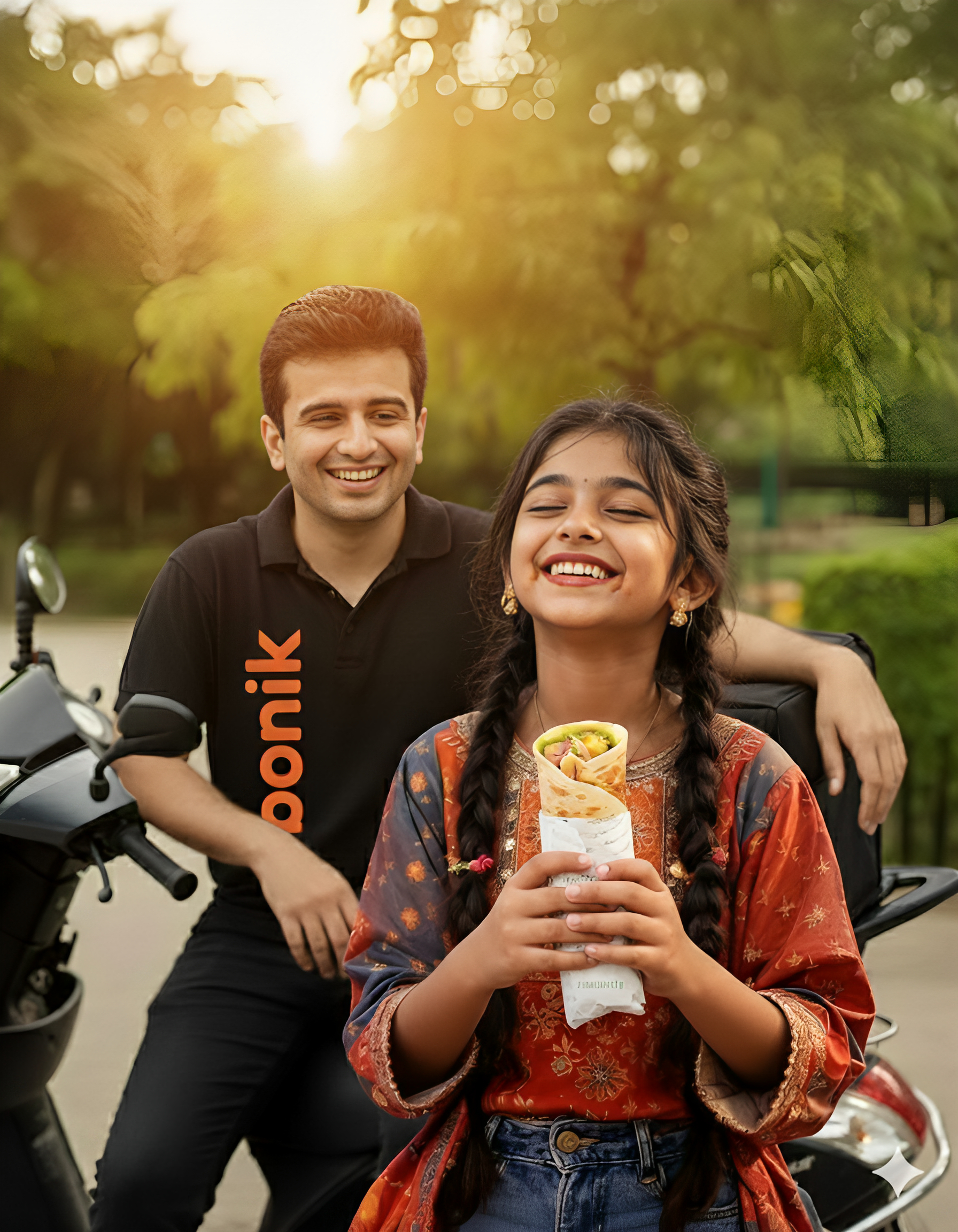 Food Delivery