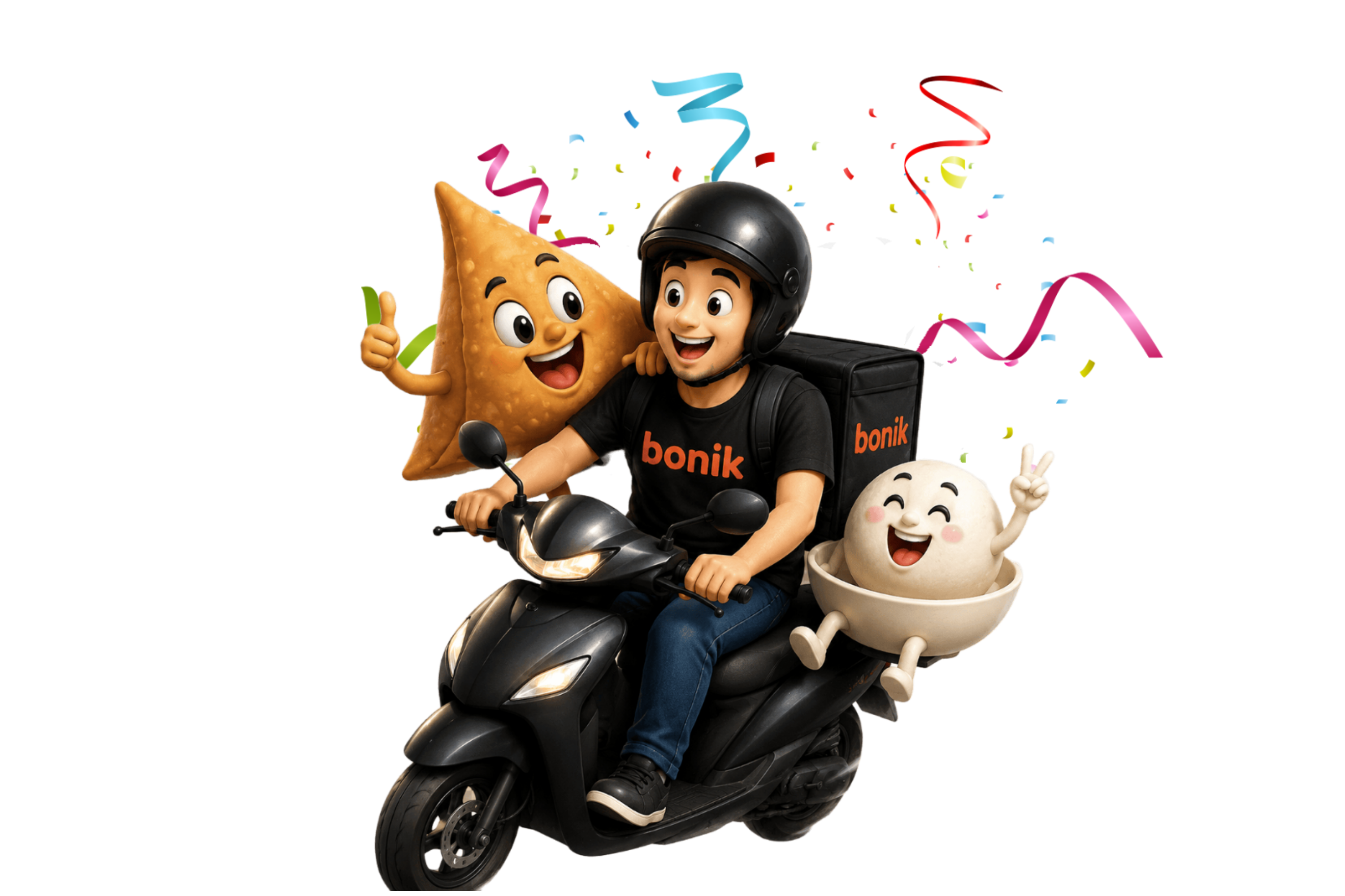 bonik app