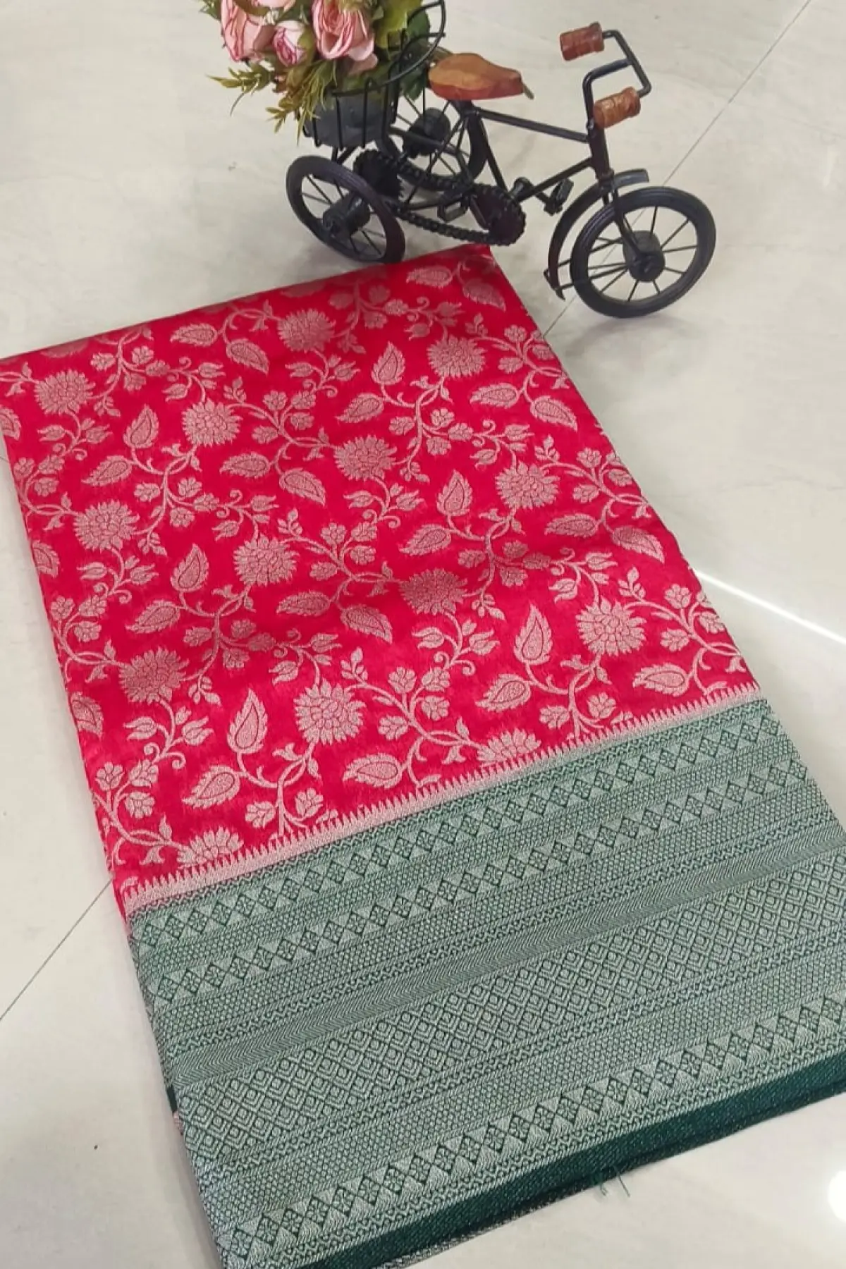 KORA KATAN BANARAS 950RS