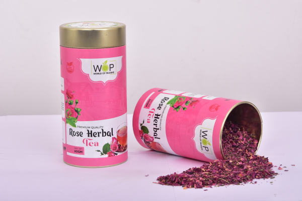rose-teaさん❤︎ Rose Tea Latte: A Recipe to Romanticize Your Daily Life – New